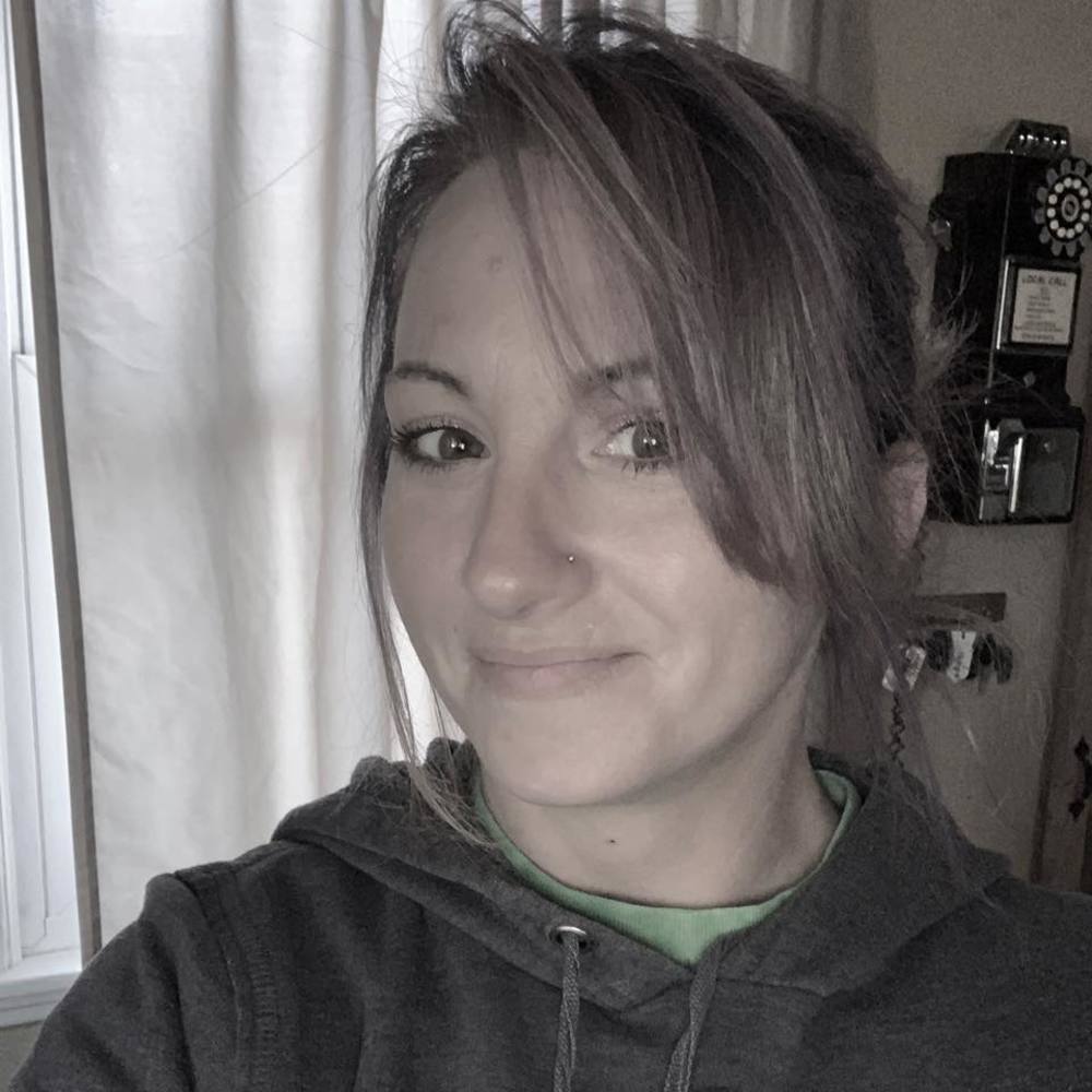 Meet your Posher, Rachel